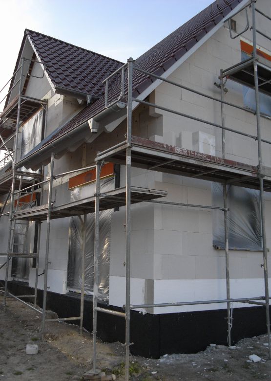 Peinture et ravalement de façade à Fosses (95470) - Val d'Oise Rénovation dans le Val d'Oise (95) Peinture et ravalement de façade à Fosses (95470) - Val d'Oise Rénovation dans le Val d'Oise (95)