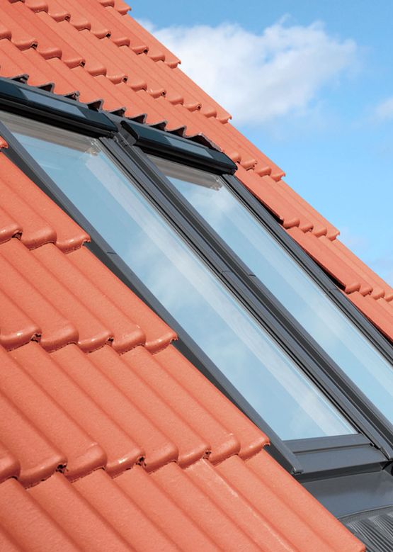 Pose de velux à Fosses (95470) dans le Val d'Oise (95) Pose de velux à Fosses (95470) dans le Val d'Oise (95)