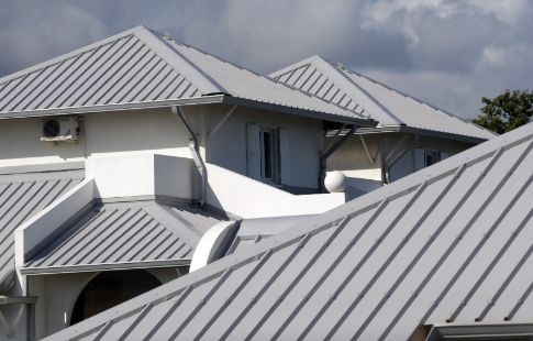 Travaux de zinguerie à Fosses (95470) dans le Val d'Oise (95)